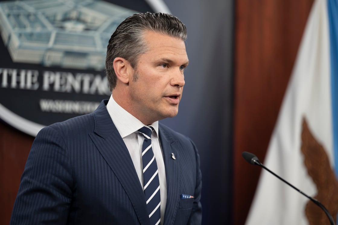 Hegseth